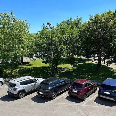 Lavanda Holiday Apartment San Giórgio di Nogaro Екстериор снимка