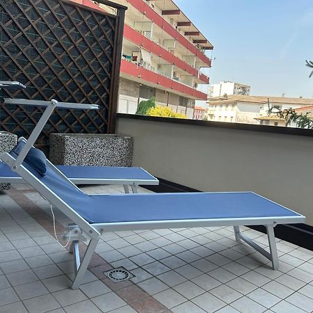 Lavanda Holiday Apartment San Giórgio di Nogaro Екстериор снимка
