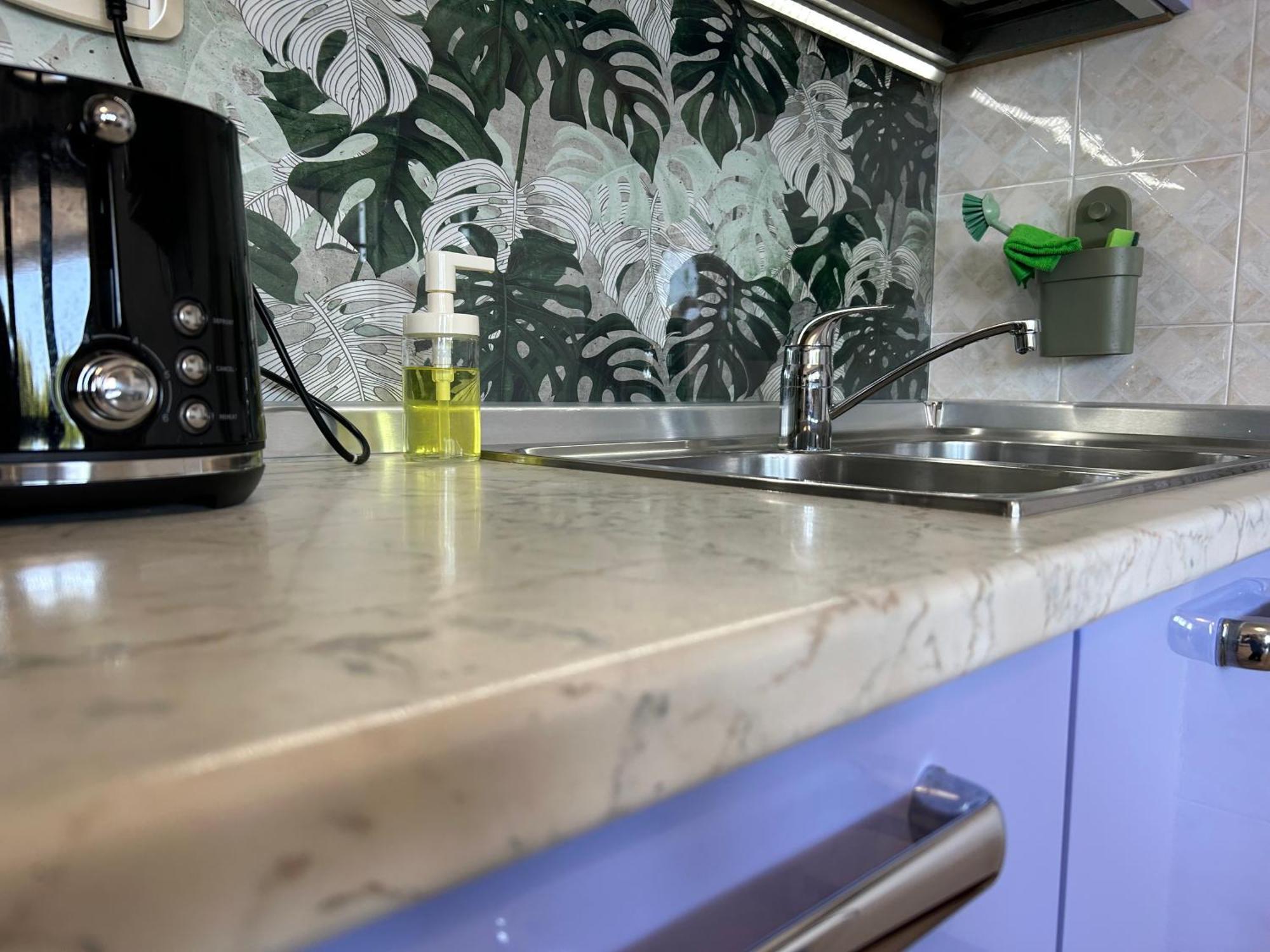 Lavanda Holiday Apartment San Giórgio di Nogaro Екстериор снимка