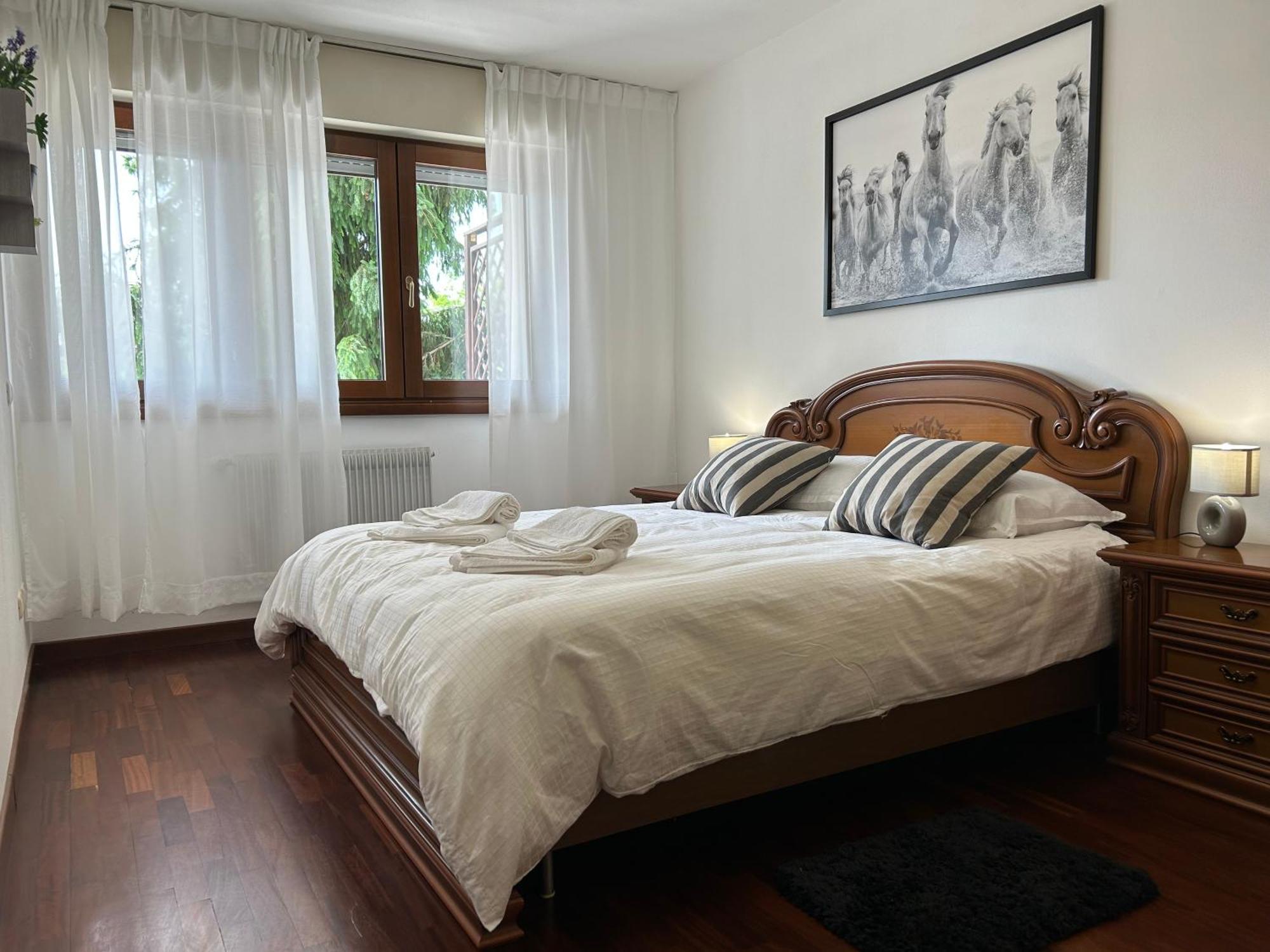 Lavanda Holiday Apartment San Giórgio di Nogaro Екстериор снимка